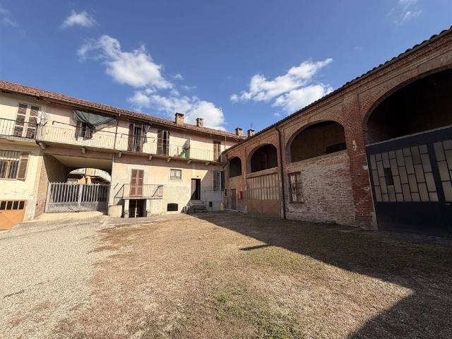 Casa indipendente in vendita a Scurzolengo AT