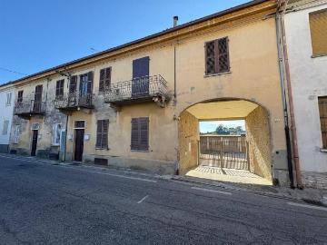 Casa indipendente in vendita a Scurzolengo AT