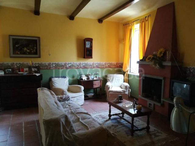 Casa indipendente in vendita a Scurzolengo via Dusio, 20