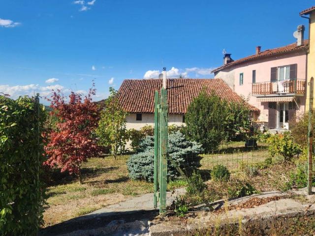 Casa indipendente in vendita a Scagnello CN