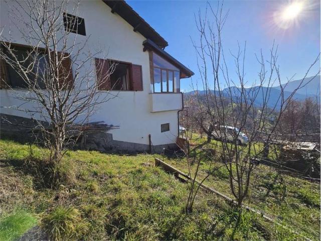 Casa indipendente in vendita a Scagnello CN