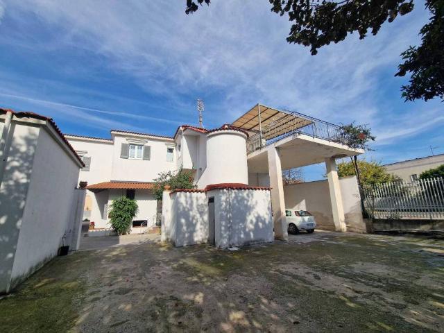 Casa indipendente in vendita a Scafati SA