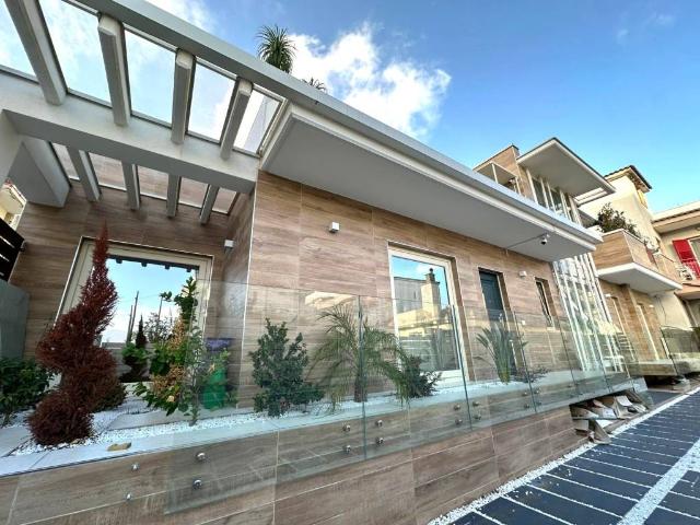 Casa indipendente in vendita a Scafati SA