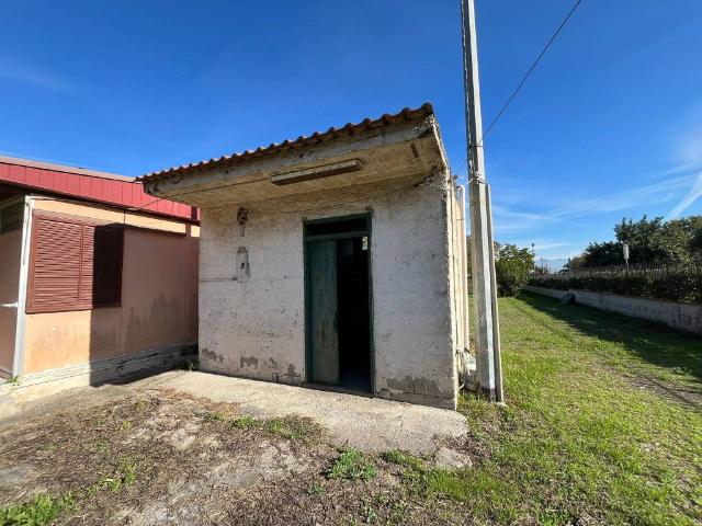 Casa indipendente in vendita a Scafati SA
