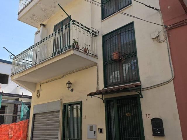 Casa indipendente in vendita a Scafati SA