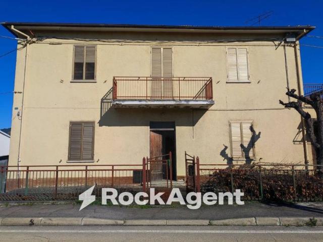Casa indipendente in vendita a Scafa PE