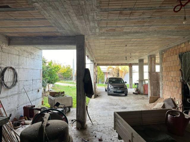 Casa indipendente in vendita a Scafa PE