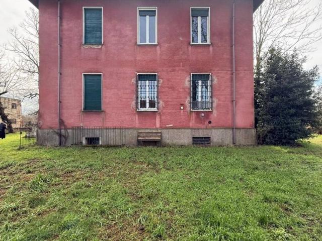 Casa indipendente in vendita a Scaldasole PV