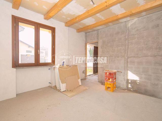 Casa indipendente in vendita a Scaldasole PV