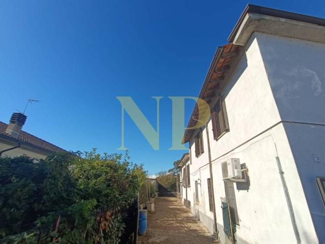 Casa indipendente in vendita a Scaldasole PV
