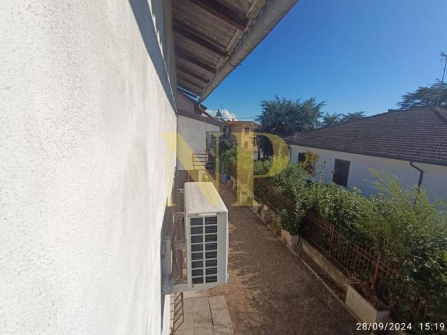 Casa indipendente in vendita a Scaldasole PV