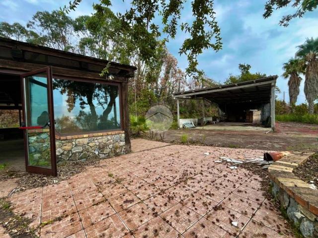Casa indipendente in vendita a Scalea CS