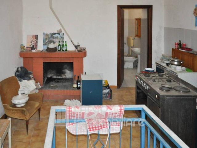 Casa indipendente in vendita a Scalea CS