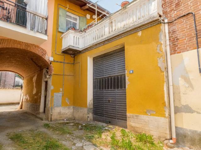 Casa indipendente in vendita a Scalenghe TO