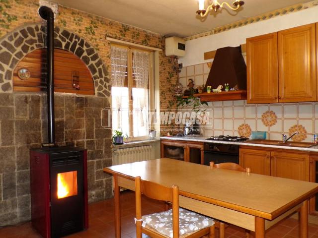 Casa indipendente in vendita a Scalenghe