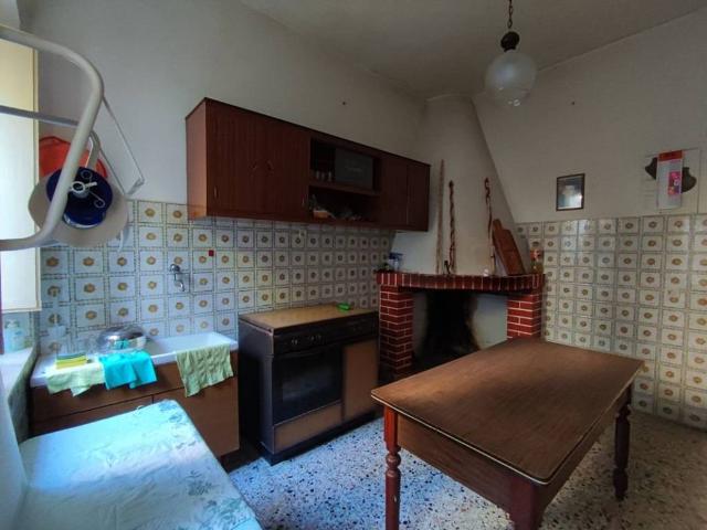 Casa indipendente in vendita a Scano di Montiferro OR
