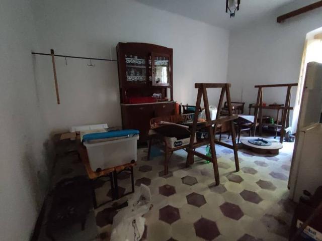 Casa indipendente in vendita a Scano di Montiferro OR