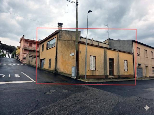 Casa indipendente in vendita a Scano di Montiferro OR