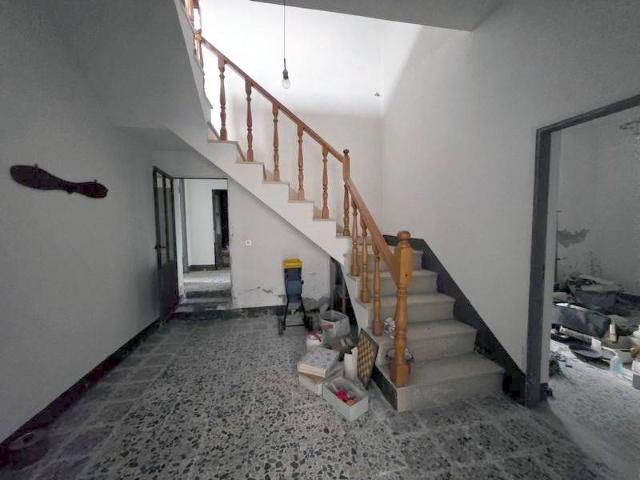 Casa indipendente in vendita a Scano di Montiferro OR