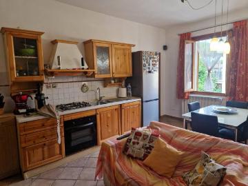 Casa indipendente in vendita a Scandicci FI