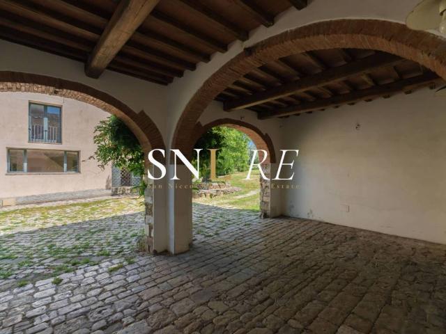 Casa indipendente in vendita a Scandicci FI