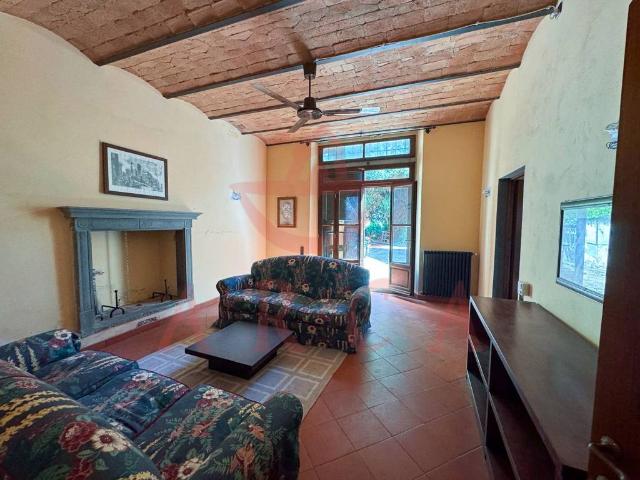 Casa indipendente in vendita a Scandicci FI