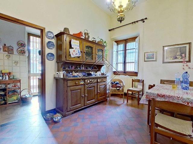 Casa indipendente in vendita a Scandicci FI