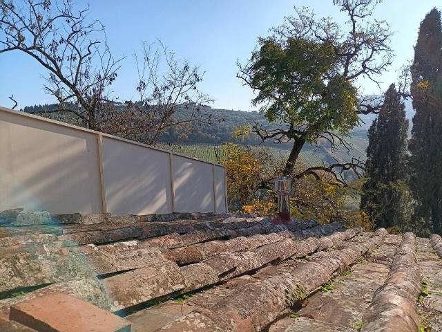 Casa indipendente in vendita a Scandicci FI