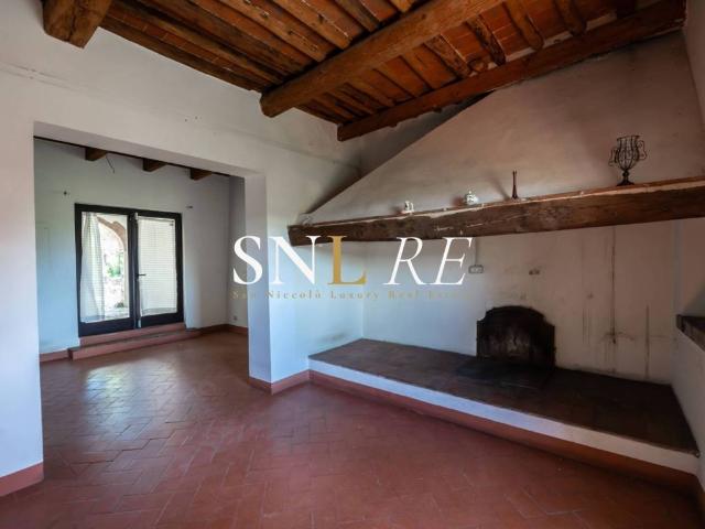 Casa indipendente in vendita a Scandicci FI