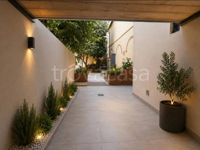 Casa indipendente in vendita a Scandicci via dei Rossi, 3