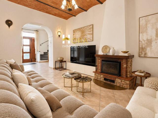 Casa indipendente in vendita a Scandicci