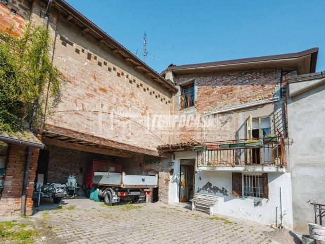 Casa indipendente in vendita a Scandiano RE