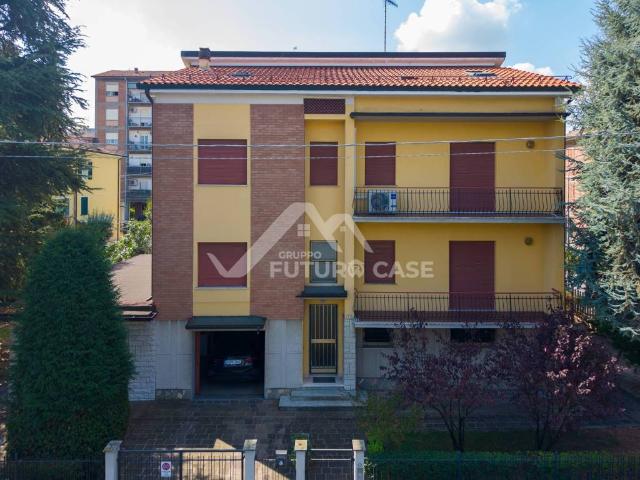 Casa indipendente in vendita a Scandiano RE