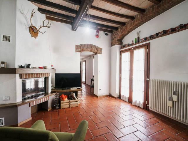 Casa indipendente in vendita a Scandiano RE
