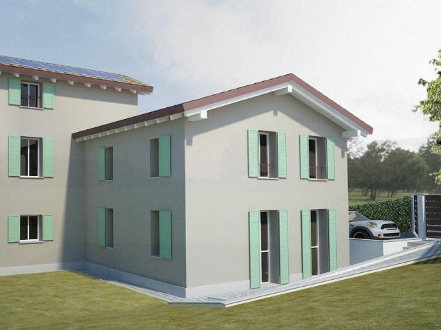 Casa indipendente in vendita a Scandiano RE