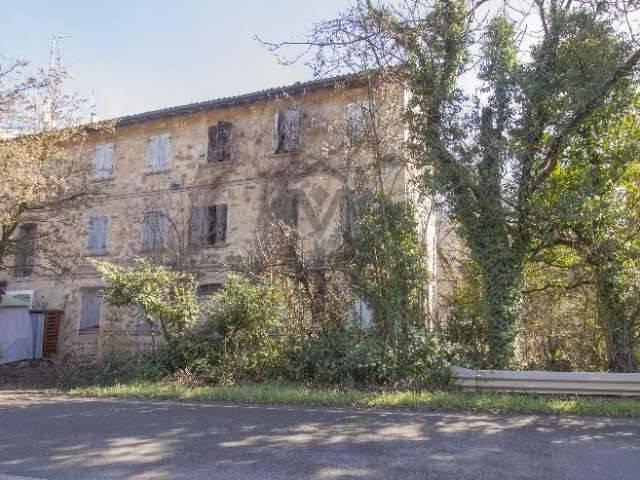 Casa indipendente in vendita a Scandiano RE