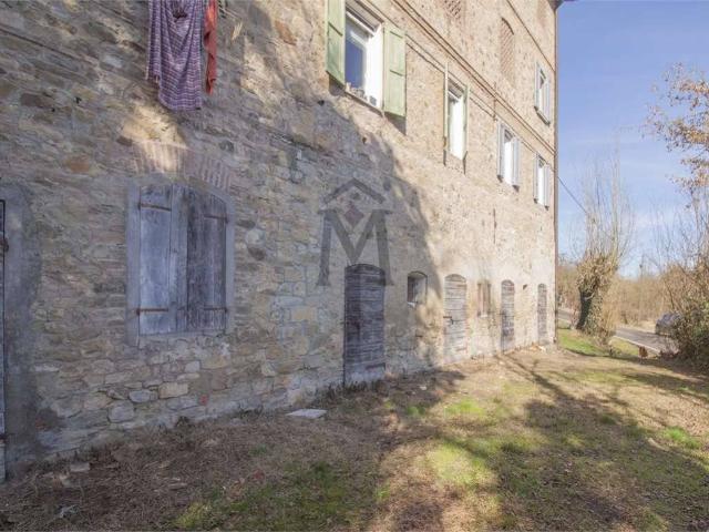 Casa indipendente in vendita a Scandiano RE