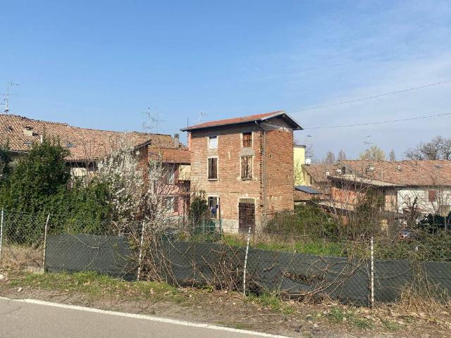 Casa indipendente in vendita a Scandiano RE