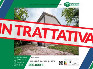 Casa indipendente in vendita a Scandiano RE