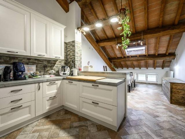 Casa indipendente in vendita a Scandiano RE