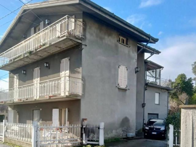 Casa indipendente in vendita a Scandiano RE