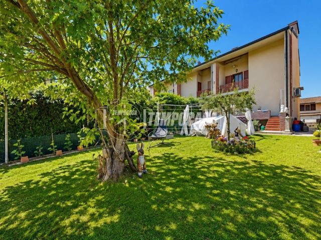Casa indipendente in vendita a Scandiano RE