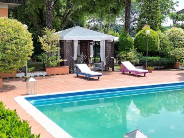 Casa indipendente in vendita a Scandiano RE