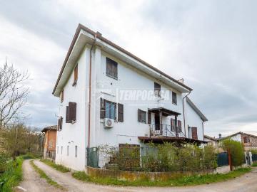 Casa indipendente in vendita a Scandiano RE