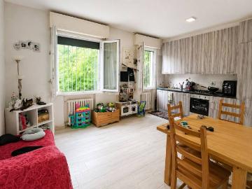 Casa indipendente in vendita a Scandiano RE