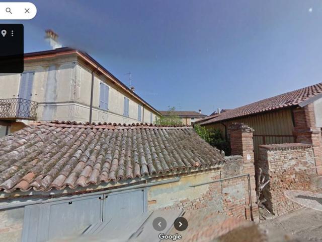 Casa indipendente in vendita a Scandolara Ravara CR