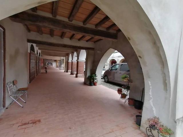 Casa indipendente in vendita a Scandolara Ravara CR
