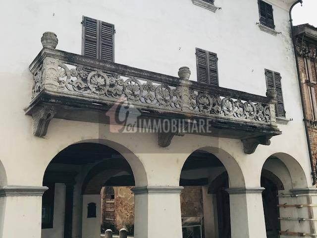 Casa indipendente in vendita a Scandolara Ravara CR