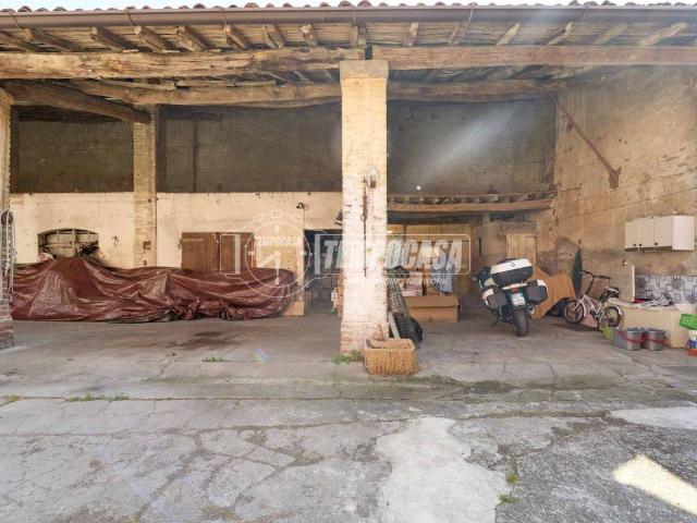 Casa indipendente in vendita a Scandolara Ripa d'Oglio CR