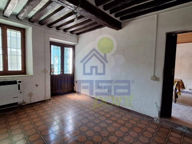 Casa indipendente in vendita a Scandolara Ripa d'Oglio CR